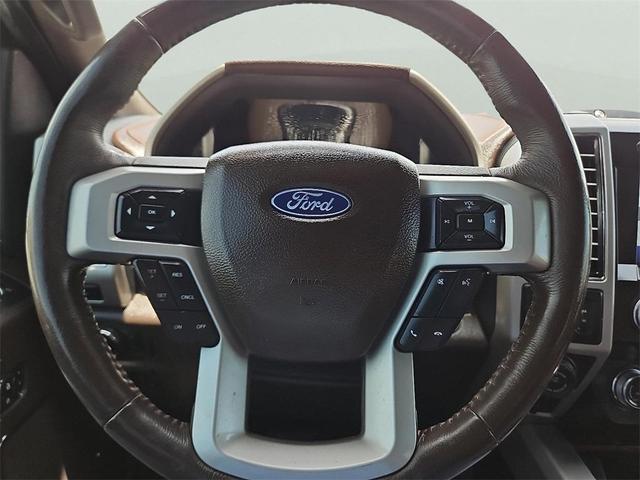 Photo of 2020 Black Ford F-150