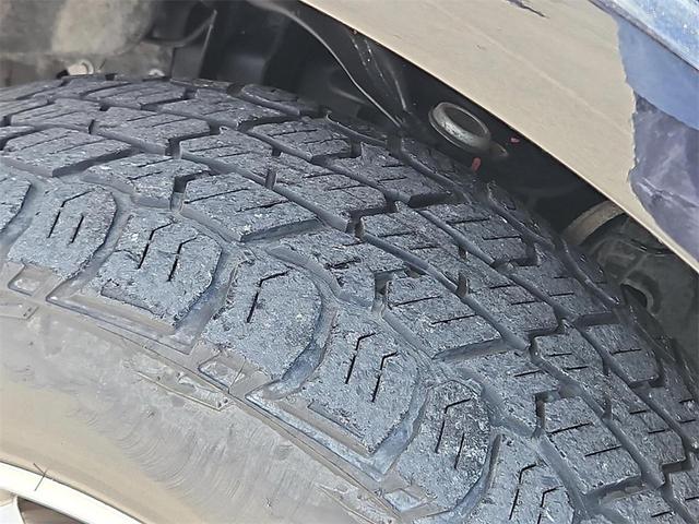 Photo of 2020 Black Ford F-150
