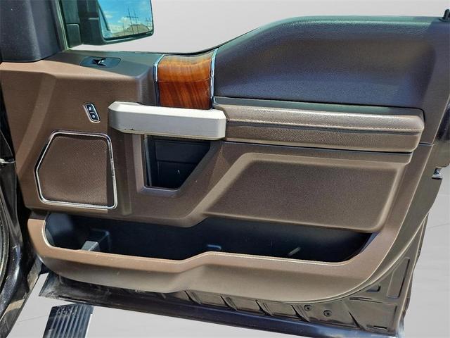 Photo of 2020 Black Ford F-150