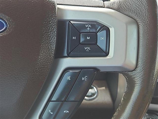 Photo of 2020 Black Ford F-150