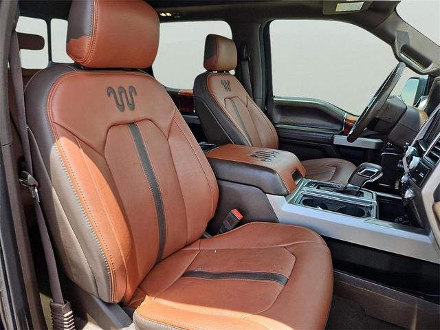 Photo of 2020 Black Ford F-150