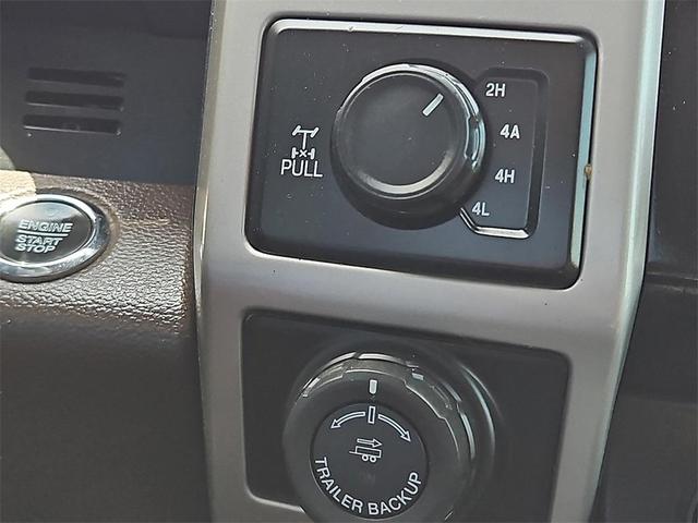 Photo of 2020 Black Ford F-150