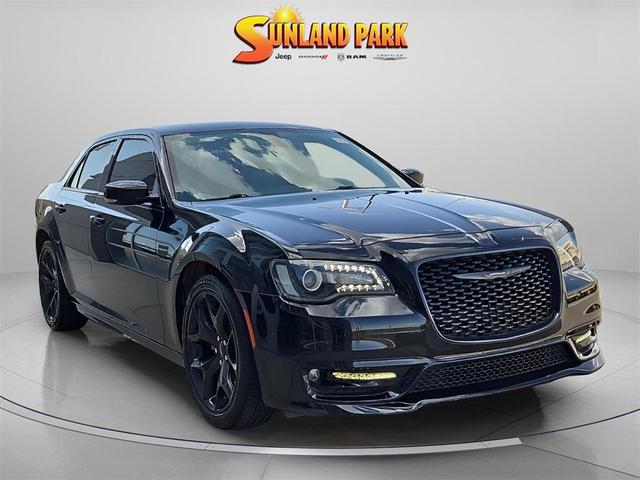 2022 Chrysler 300
