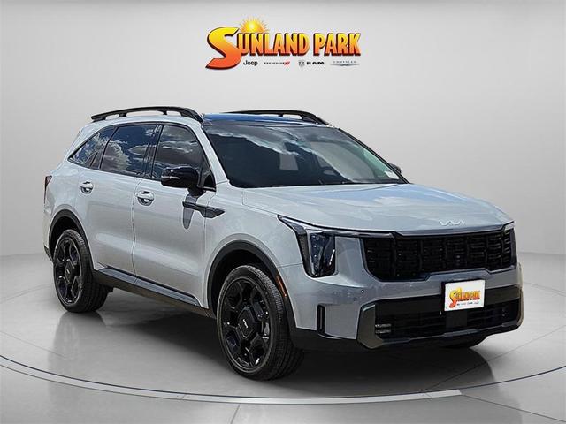 2024 Kia Sorento