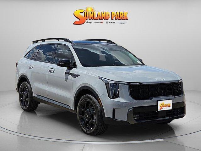 2024 Kia Sorento