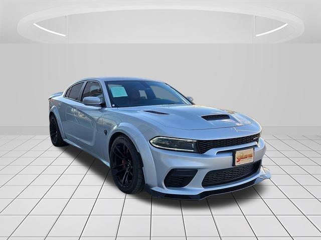 2022 Dodge Charger