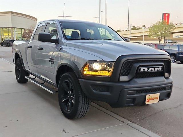 2021 RAM 1500 Classic