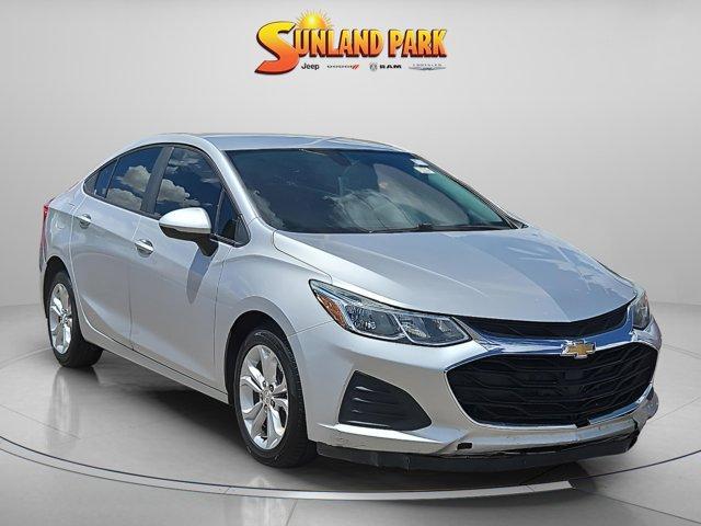 2019 Chevrolet Cruze