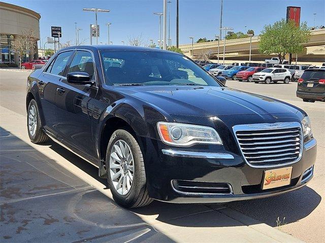 2011 Chrysler 300