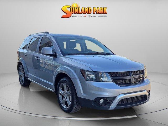 2016 Dodge Journey