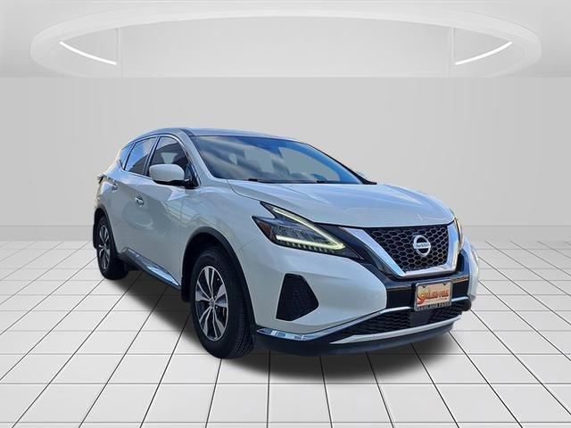 2021 Nissan Murano