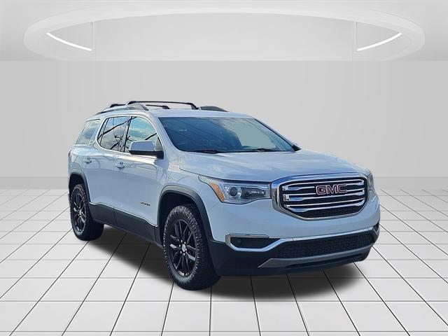 2019 GMC Acadia