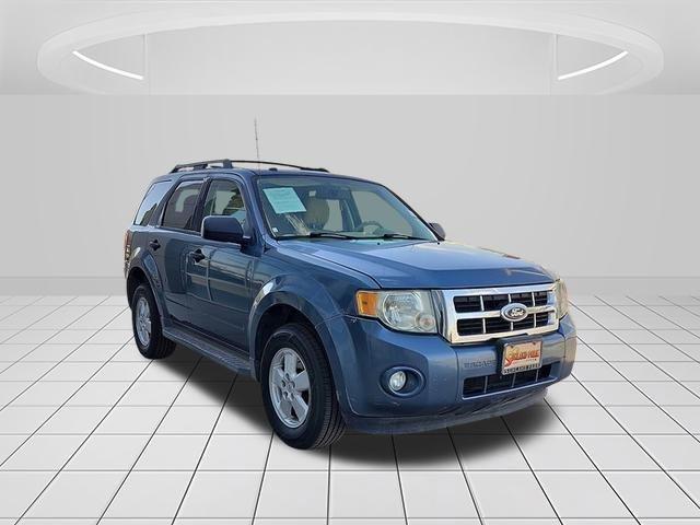 2011 Ford Escape