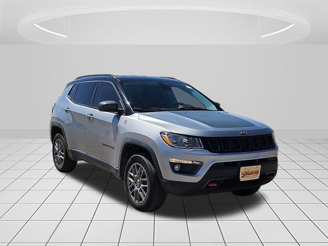2017 Jeep Compass