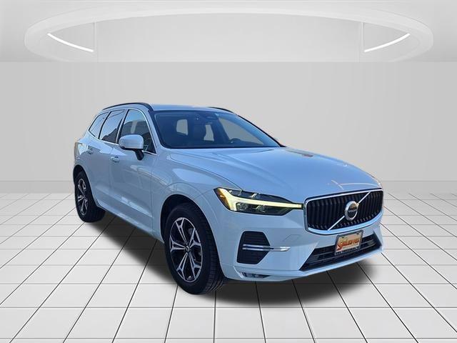 2022 Volvo XC60