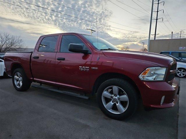 2013 RAM 1500