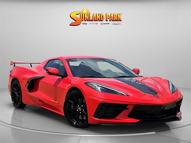 2023 Chevrolet Corvette