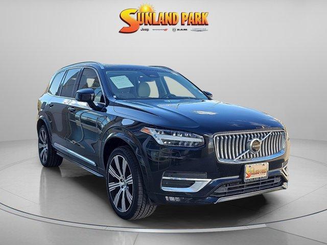 2023 Volvo XC90