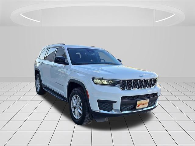 2023 Jeep Grand Cherokee L