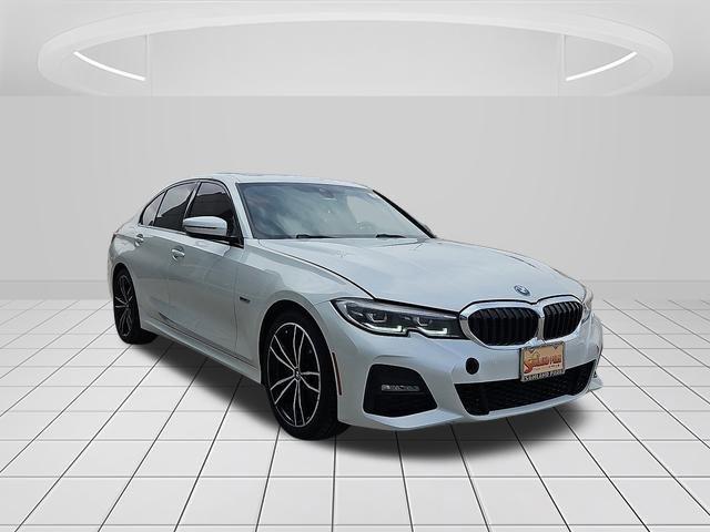 2022 BMW 330E