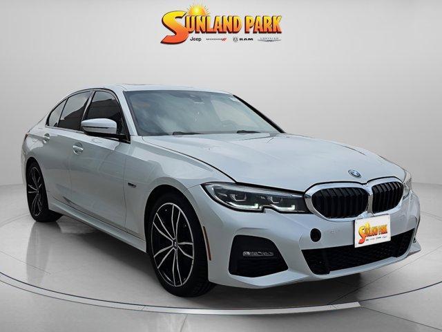 2022 BMW 330E