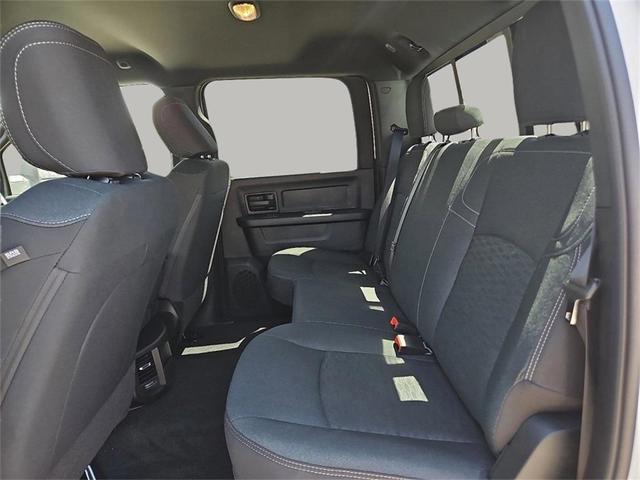 Photo of 2025 Bright White Clearcoat RAM 2500