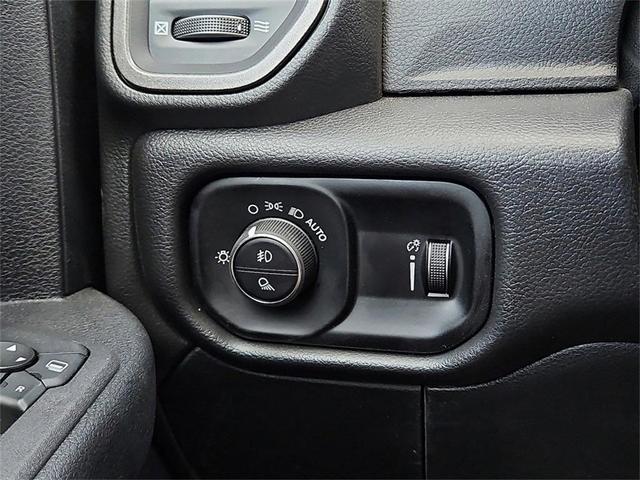 Photo of 2025 Bright White Clearcoat RAM 2500