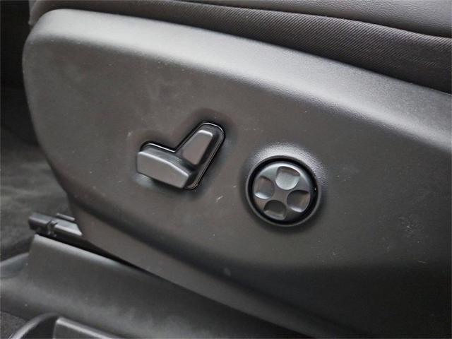Photo of 2025 Red Chrysler Voyager