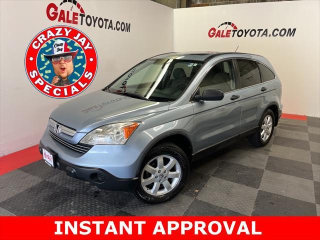 2008 Honda CR-V