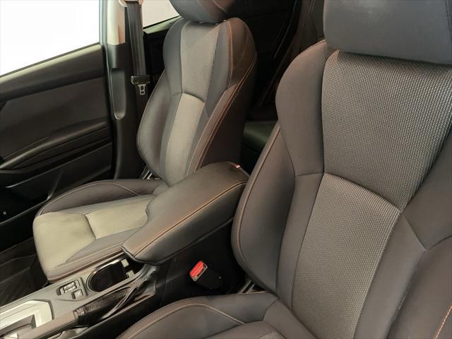 Photo of 2018 Cool Gray Khaki Subaru Crosstrek
