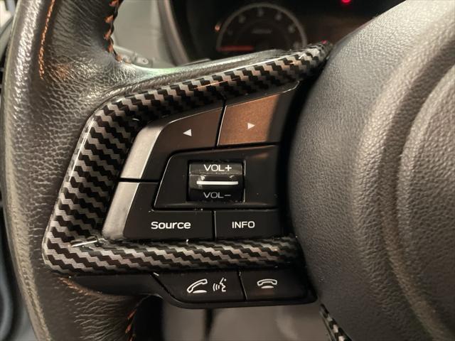 Photo of 2018 Cool Gray Khaki Subaru Crosstrek