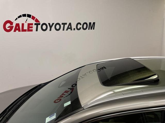 Photo of 2022 Atomic Silver Lexus NX 350