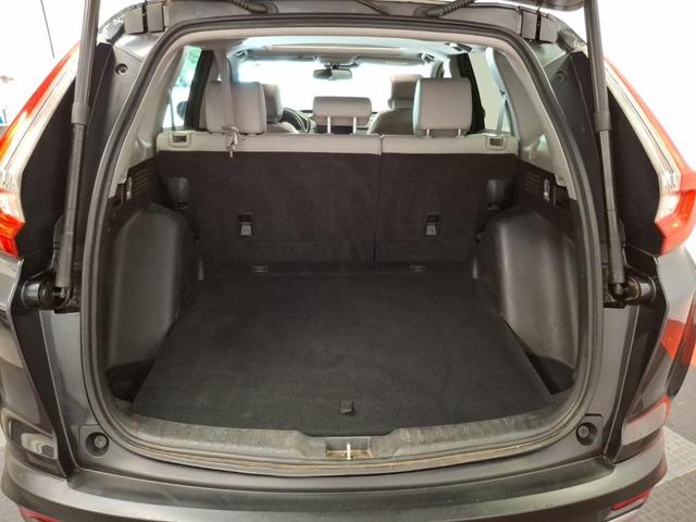 Photo of 2019 Gray Honda CR-V