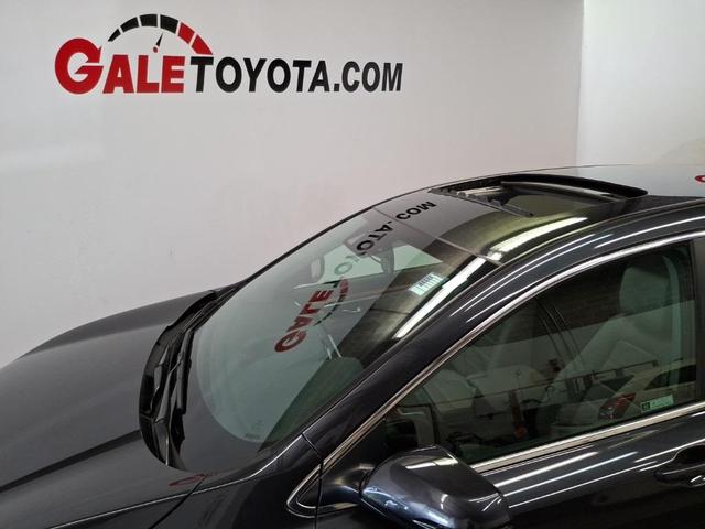 Photo of 2019 Gray Honda CR-V