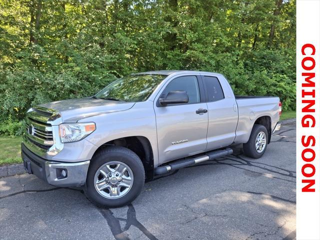 2017 Toyota Tundra