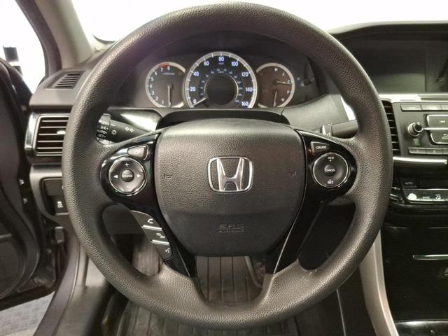 Photo of 2016 Modern Steel Metallic Honda Accord
