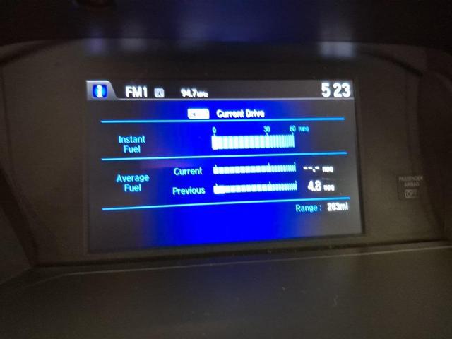 Photo of 2016 Modern Steel Metallic Honda Accord