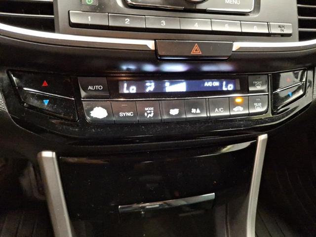 Photo of 2016 Modern Steel Metallic Honda Accord
