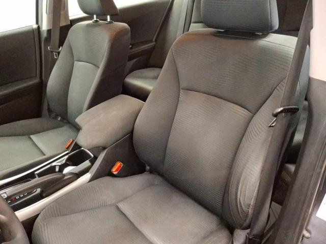 Photo of 2016 Modern Steel Metallic Honda Accord