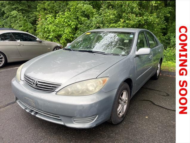 2005 Toyota Camry
