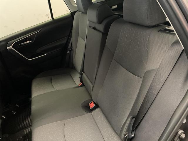 Photo of 2024 Magnetic Gray Metallic Toyota RAV4
