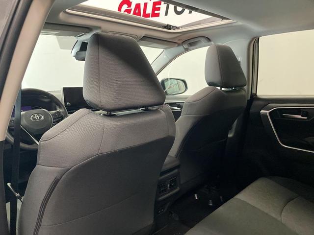 Photo of 2024 Magnetic Gray Metallic Toyota RAV4