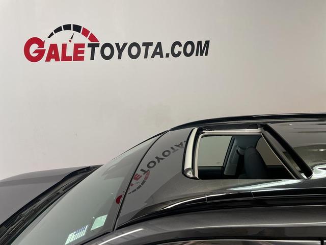 Photo of 2024 Magnetic Gray Metallic Toyota RAV4