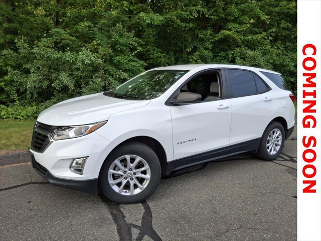 2021 Chevrolet Equinox