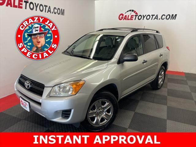 2011 Toyota RAV4