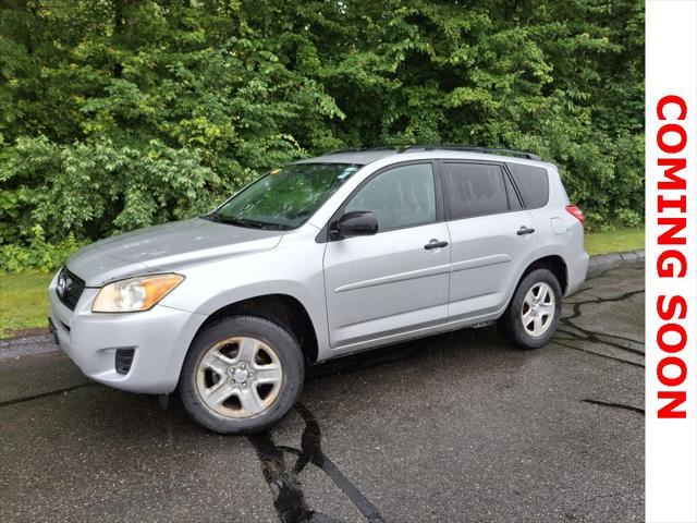 2011 Toyota RAV4