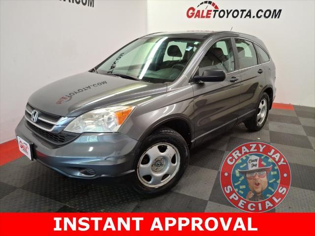 2011 Honda CR-V
