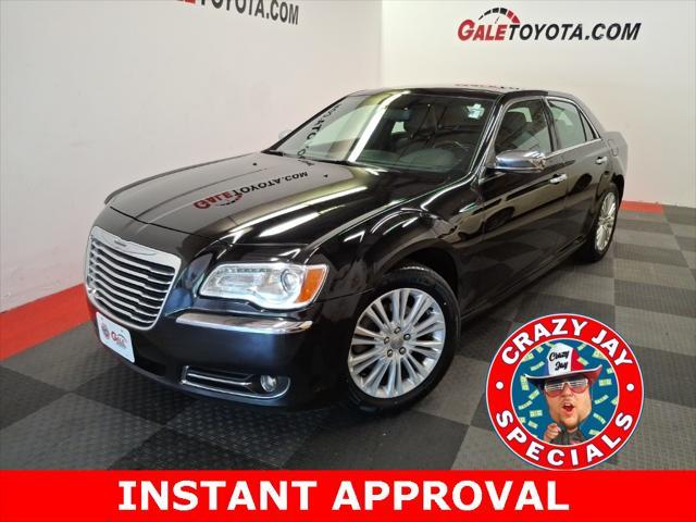 2013 Chrysler 300