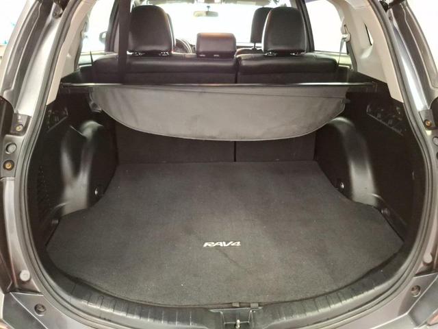 Photo of 2016 Magnetic Gray Metallic Toyota RAV4