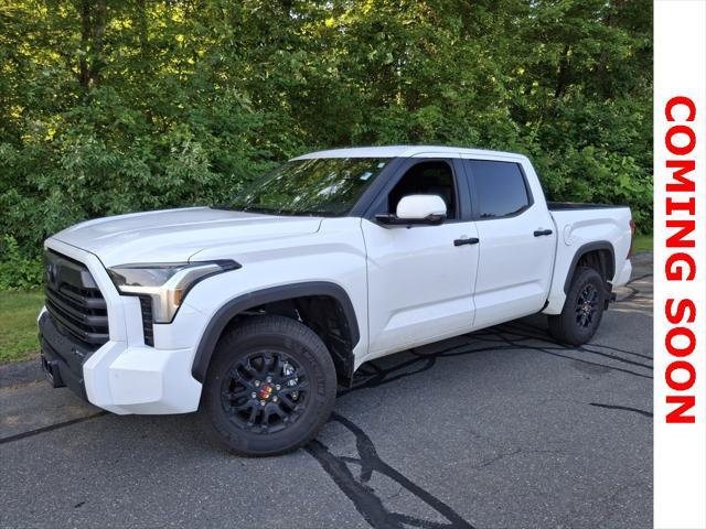 2025 Toyota Tundra
